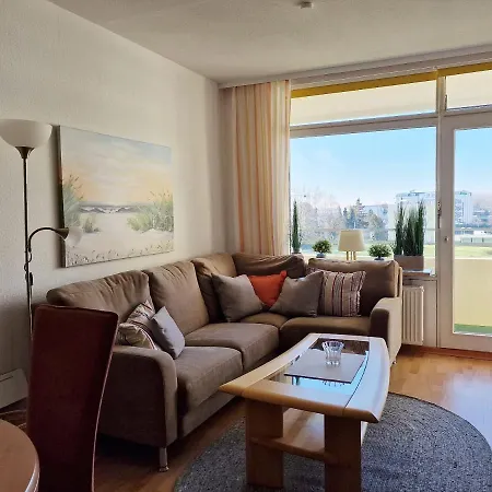 Vier Jahreszeiten 3-22 Großenbrode