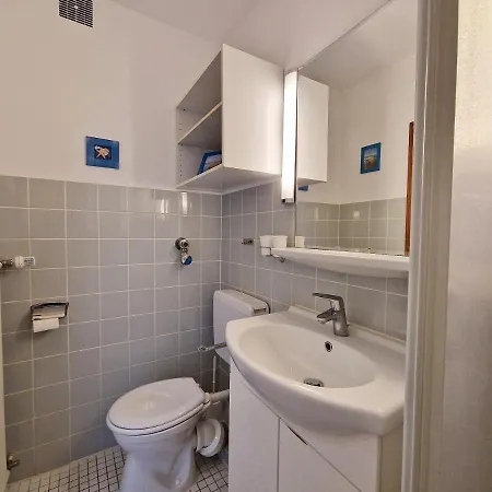 公寓 Vier Jahreszeiten 3-22 *