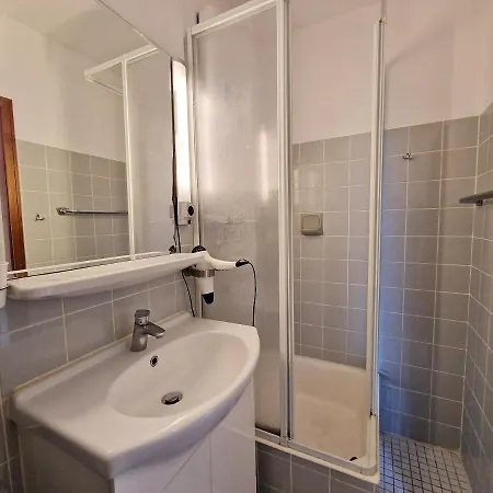 公寓 Vier Jahreszeiten 3-22 Großenbrode